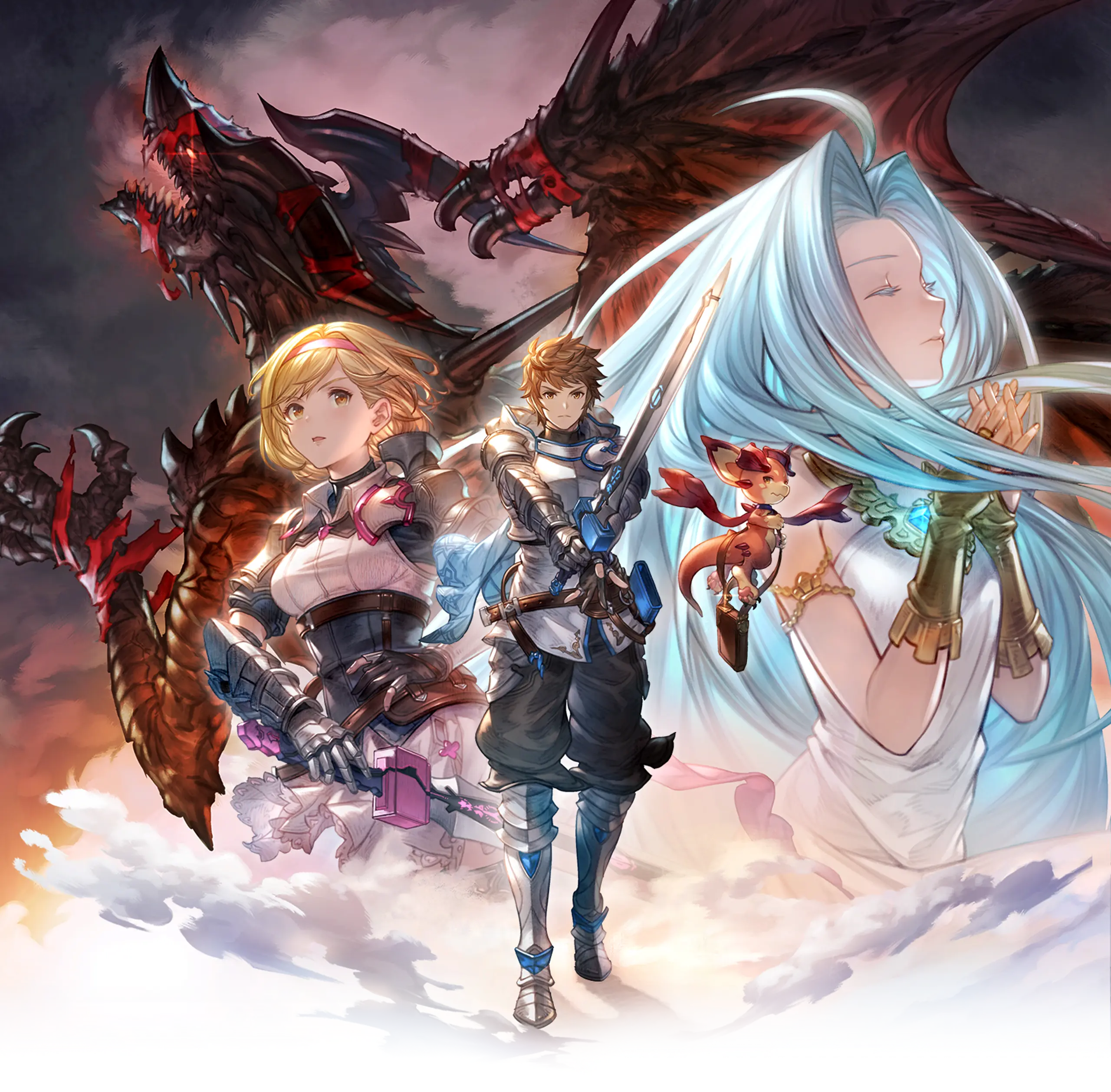 Was ist Relink Ragnarok?