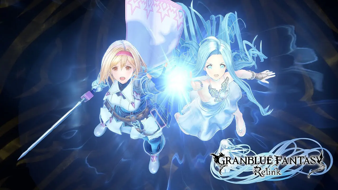 Guía de Armas de Ragnarok en Granblue Fantasy Relink: Domina la Mejora Sin Fin