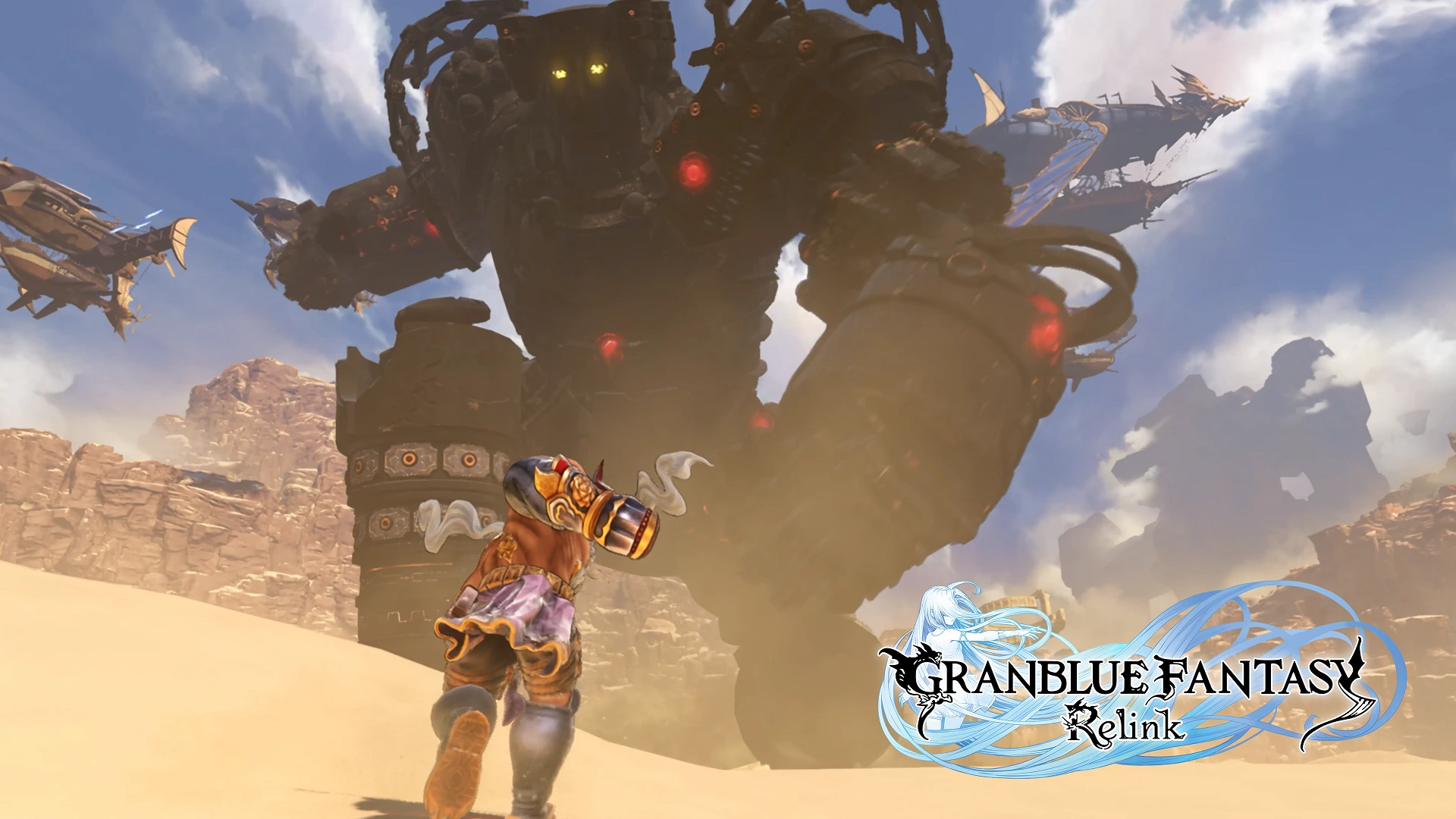 Granblue Fantasy: Relink Ragnarok Sigils Guide: Alle neuen Eigenschaften, Drops und Builds